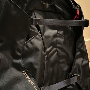 Men's Osprey Farpoint 40 Travel Pack